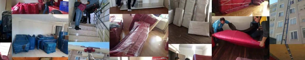 Salıpazarı Parça Eşya Taşımacılık görseli